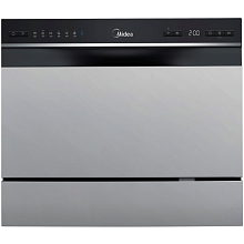 Посудомоечная машина MIDEA MCFD55S460SI