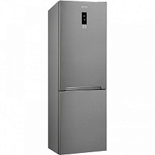 Холодильник SMEG FC182PXNE