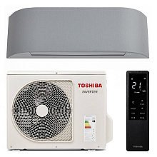 Настенный кондиционер Toshiba RAS-B16N4KVRG-E/RAS-16J2AVSG-E1