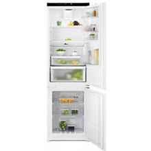 Встраиваемый холодильник ELECTROLUX ENT8TE18S3
