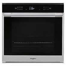 Духовой шкаф WHIRLPOOL W7 OM4 4S1 H