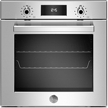 Духовой шкаф BERTAZZONI F6011PROELX