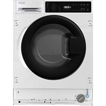 Встраиваемая стирально-сушильная машина DELONGHI DWDI 755 V DONNA