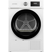 Сушильная машина KUPPERSBERG DM 593 W