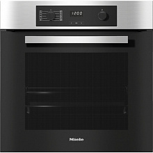 Духовой шкаф MIELE H2265-1B EDST/CLST
