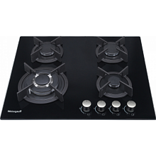 Газовая варочная панель WEISSGAUFF HG 640 BGH