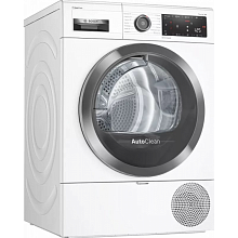 Сушильная машина BOSCH WTX8HKB9SN
