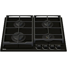 Варочная панель TEKA GBC 64100 KBN BLACK