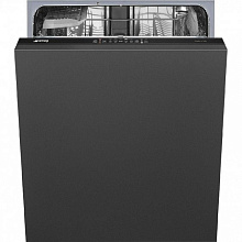 Посудомоечная машина SMEG ST211DS