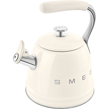 Чайник Smeg WKF01CR