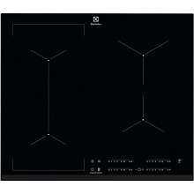 Индукционая варочная панель ELECTROLUX CIV634