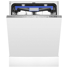 Встраиваемая посудомоечная машина MAUNFELD MLP60330T SMART BEAM INVERTER