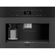 Встраиваемая кофемашина Miele CVA 7440 125 Gala Ed