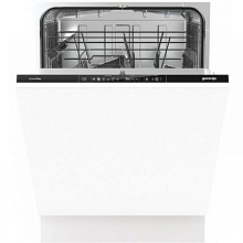 Посудомоечная машина GORENJE GVSP164J