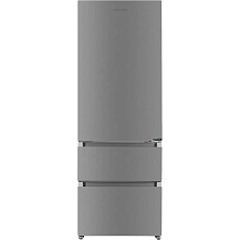 Холодильник KUPPERSBERG RFFI 2070 X