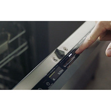 Встраиваемая посудомоечная машина BOSCH SMI6ZCS16E