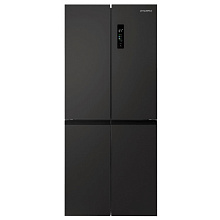 Холодильник Maunfeld MFF192NFSB01 Inverter