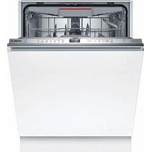 Встраиваемая посудомоечная машина BOSCH SMV6EMX75Q