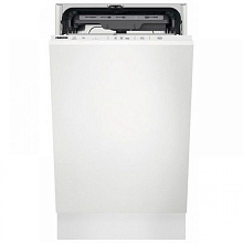 Встраиваемая посудомоечная машина ZANUSSI ZSLN2321