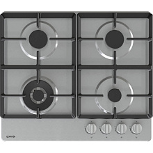 Газовая варочная панель GORENJE GW641XHF