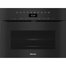 Духовой шкаф MIELE H7440BMX OBSW