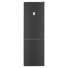 Холодильник MAUNFELD MFF185NFХ10 INVERTER