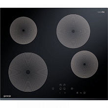 Варочная панель GORENJE ECT 610 ORA