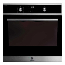Духовой шкаф ELECTROLUX EOD6C77WX