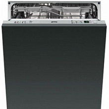 Посудомоечная машина SMEG STA6539L2