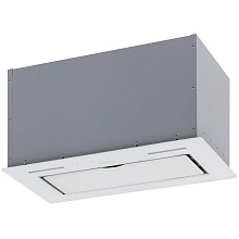 Встраиваемая вытяжка KRONA ZANDER 600 DN WHITE S