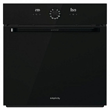 Духовой шкаф GORENJE BO76SYB