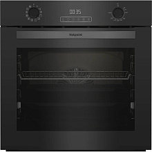Духовой шкаф HOTPOINT FE9 1231 JS BLG