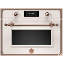 Духовой шкаф BERTAZZONI F457HERMWTAC
