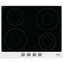 Электрическая варочная панель SMEG PI764BS