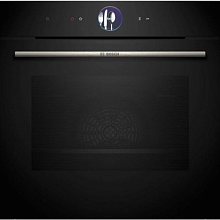 Электрический духовой шкаф BOSCH HBG 7741B1