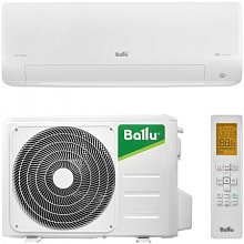 Настенный кондиционер Ballu BSPKI-24HN8 V4