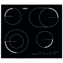 Варочная панель ZANUSSI ZEV 56646 FB