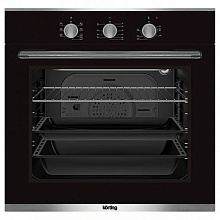 Духовой шкаф KORTING OKB 370 CMX