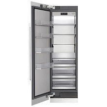 Встраиваемая морозильная камера Signature Kitchen Suite SKSCF2431P