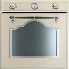 Духовой шкаф SMEG SF750PX
