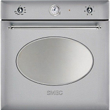 Духовой шкаф SMEG SF850X