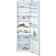 Встраиваемый холодильник BOSCH KIR81AF30U