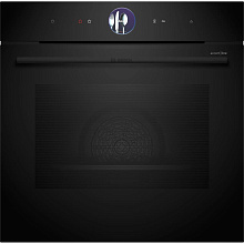 Духовой шкаф BOSCH HRG976NB1