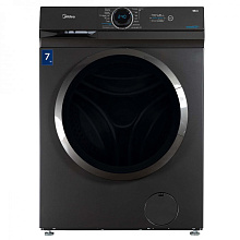 Cтиральная машина MIDEA MF100W70/S-RU