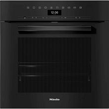 Паровой шкаф MIELE DGC 7450 OBSW