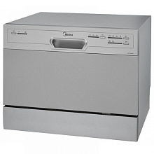 Посудомоечная машина MIDEA MCFD55200S