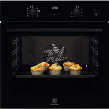 Духовой шкаф ELECTROLUX EOD5C71Z