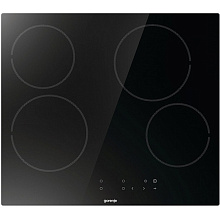 Варочная панель GORENJE ECT64BSCE