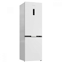 Холодильник GRUNDIG GKPN669307FW