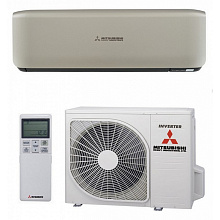 Настенный кондиционер Mitsubishi Heavy SRK25ZS-WT / SRC25ZS-W2